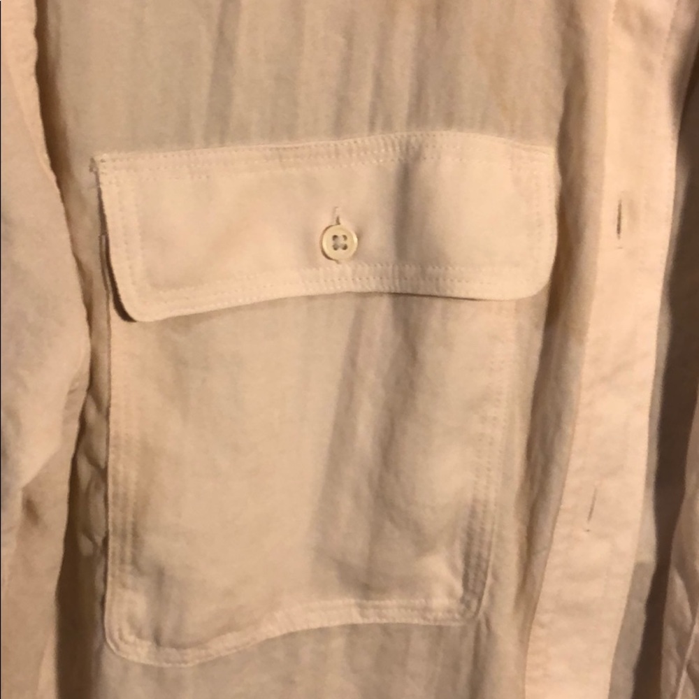 Used blouse by iniquity size M - Picture 2 of 5